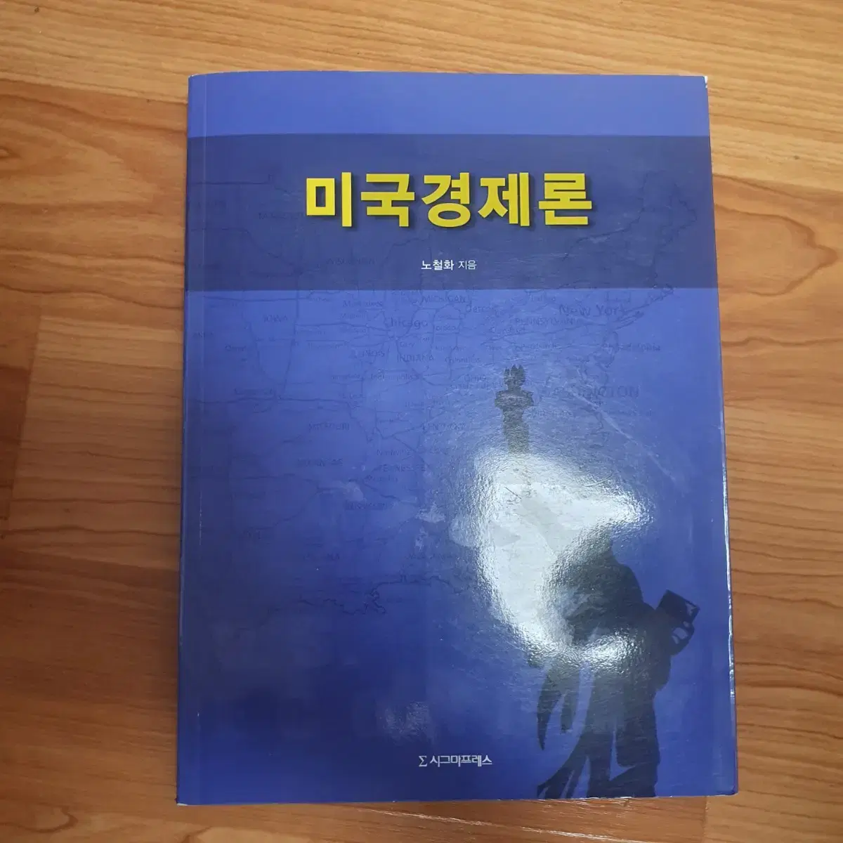 미국경제론